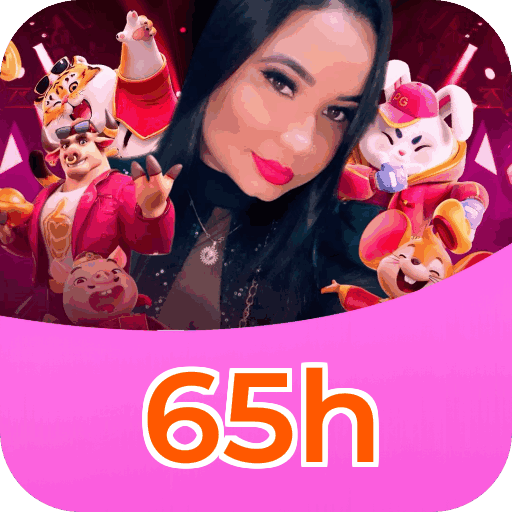 Catálogo slots 65h mostrando top jogos Gates Olympus Sweet Bonanza Fortune Tiger Big Bass volatilidade RTP